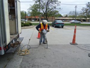 Fuel Spill Cleanup Services Chicago