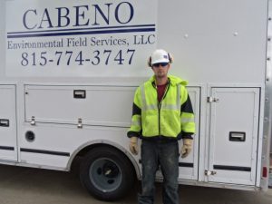 Cabeno Environmental Service