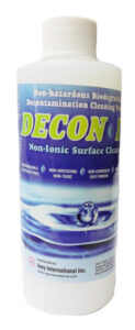 Decon-It DECQC