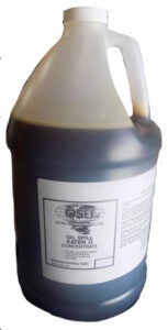 Oil Spill Eater II OSEG Product