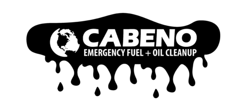 CABENO Emergency Fuel & Oil Cleanup